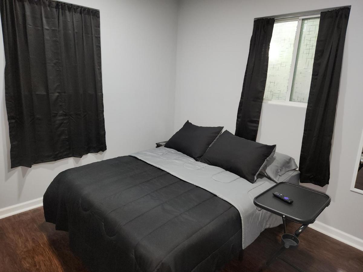 5 Min From Downtown Indy Apartment อินเดียนาโพลิส ภายนอก รูปภาพ