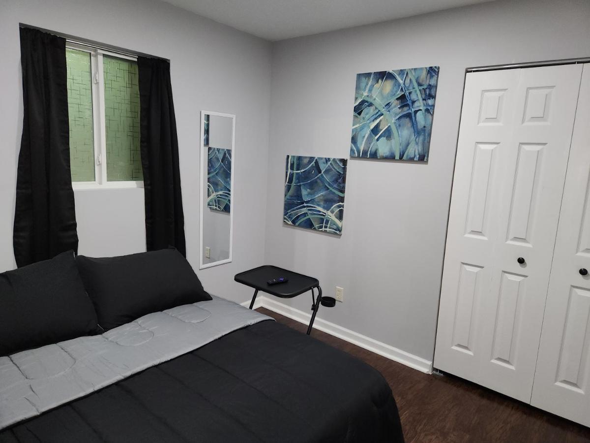 5 Min From Downtown Indy Apartment อินเดียนาโพลิส ภายนอก รูปภาพ