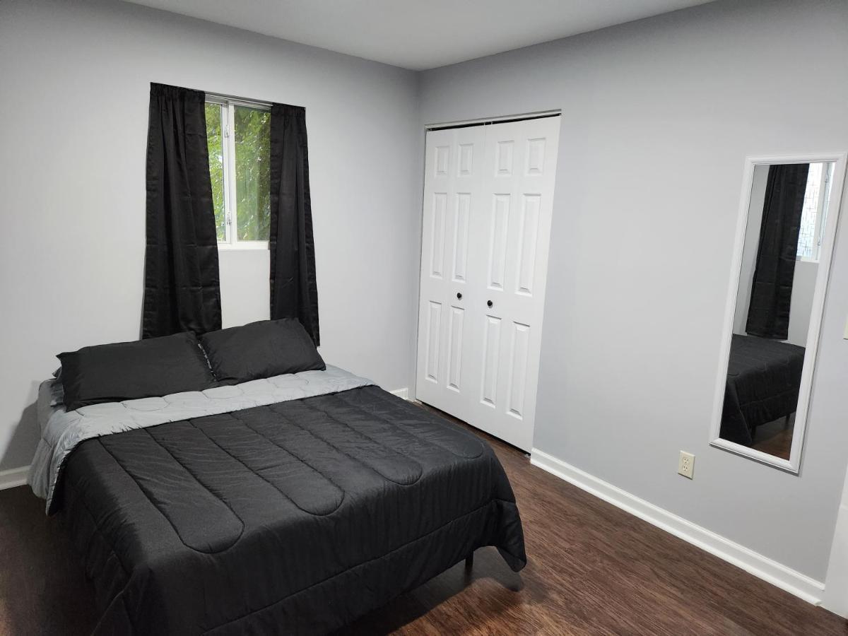 5 Min From Downtown Indy Apartment อินเดียนาโพลิส ภายนอก รูปภาพ